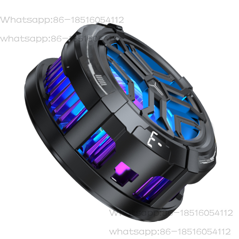 Dispositivo di Raffreddamento  - Esports Gaming Phone recensione e prezzo