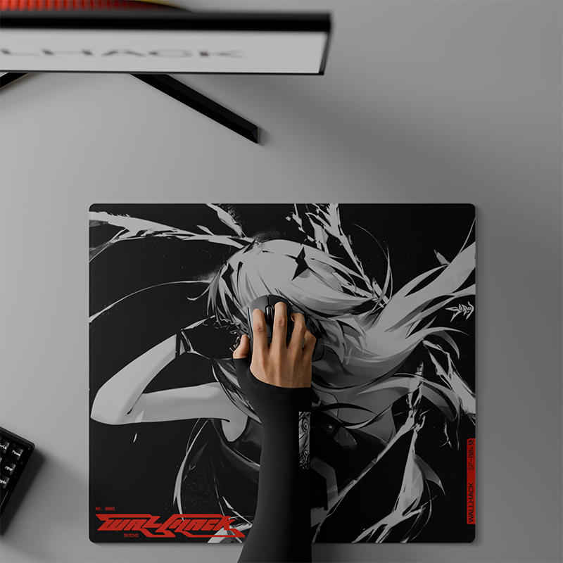 Wallhack Esports Manica svolaz - Esports Gaming Arm Sleeve recensione e prezzo