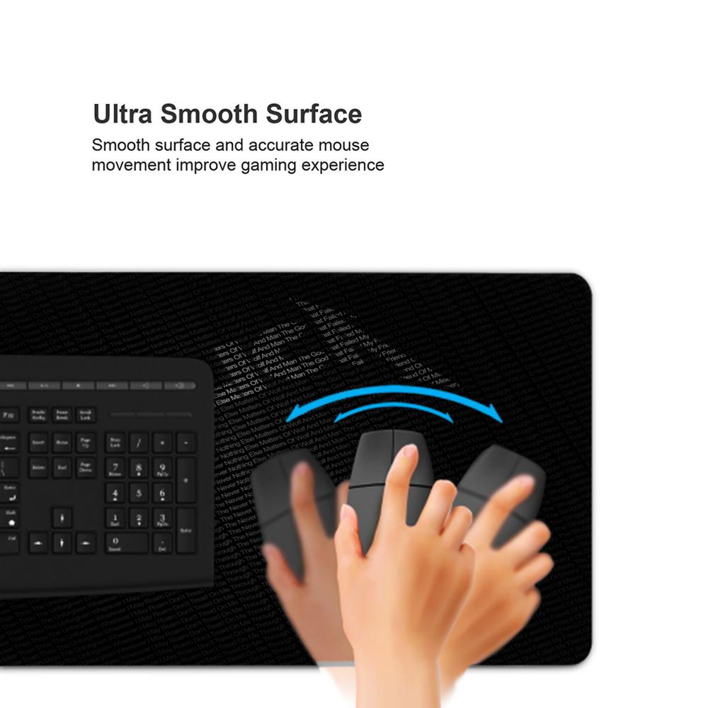 Tappetino per mouse Band M-Met - Esports Gaming Keyboard And Mouse recensione e prezzo