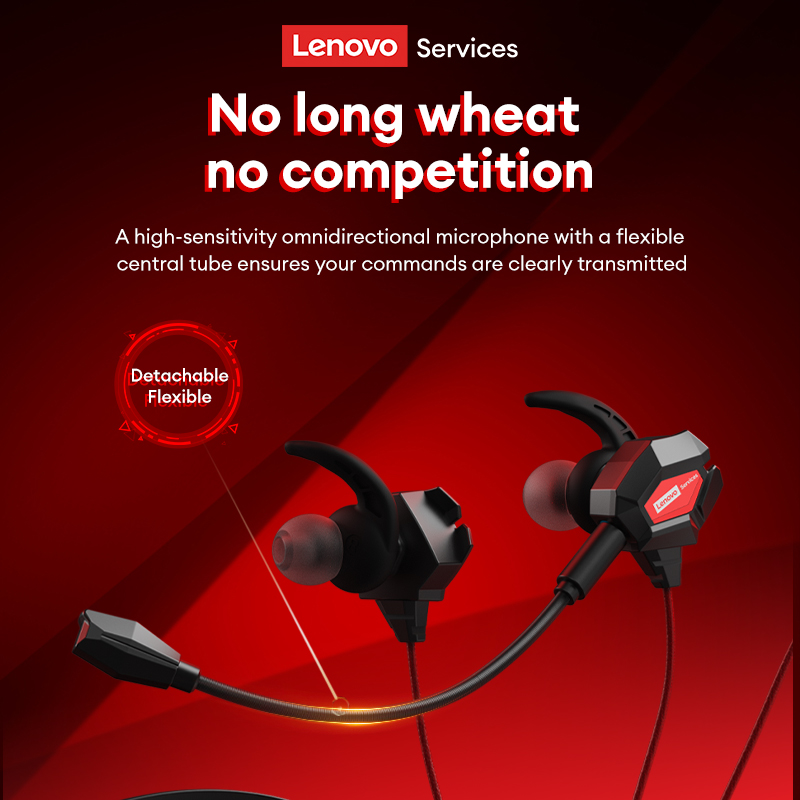 Cuffie da Gaming Lenovo Y109 c - Esports Gaming Phone recensione e prezzo