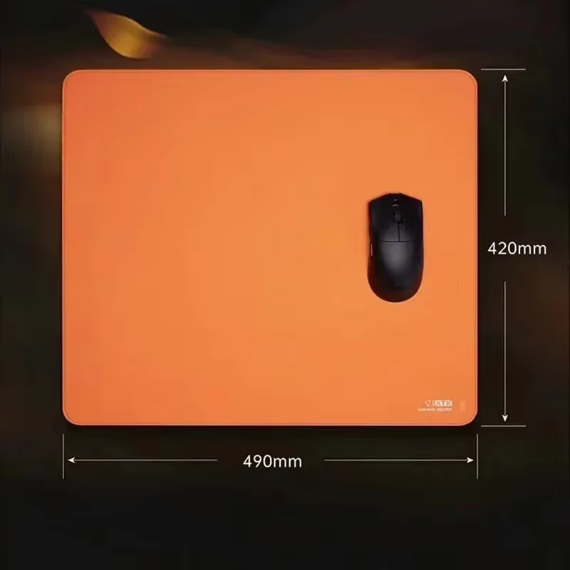 Tappetino per mouse Hot ATK Ko - Esports Gaming Keyboard And Mouse recensione e prezzo