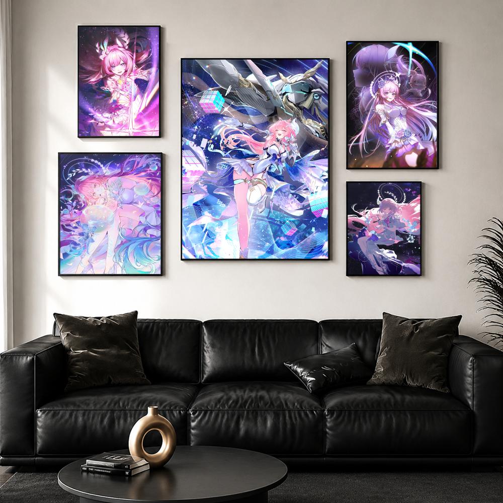 W-Wuthering W-Waves A-AemeathS - Esports Gaming Wallpaper recensione e prezzo