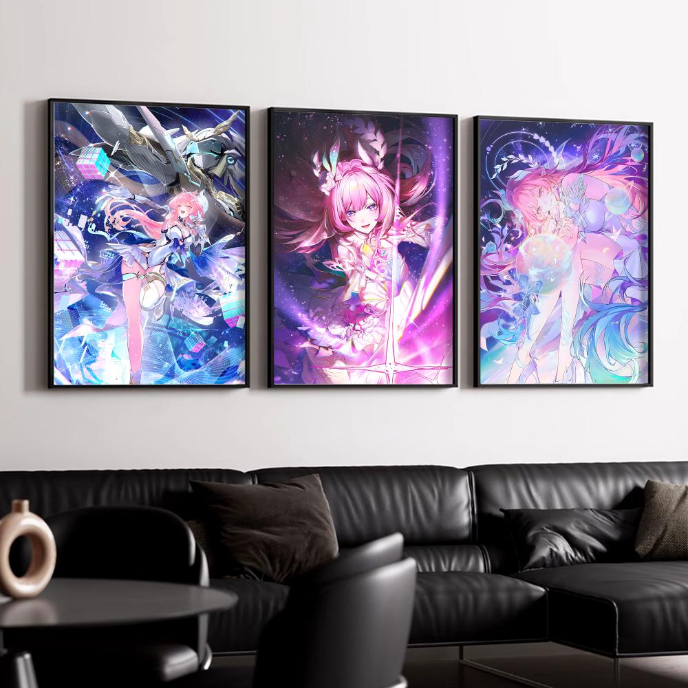 W-Wuthering W-Waves A-AemeathS - Esports Gaming Wallpaper recensione e prezzo
