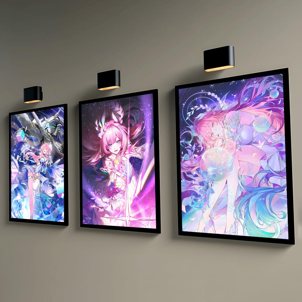 W-Wuthering W-Waves A-AemeathS - Esports Gaming Wallpaper recensione e prezzo