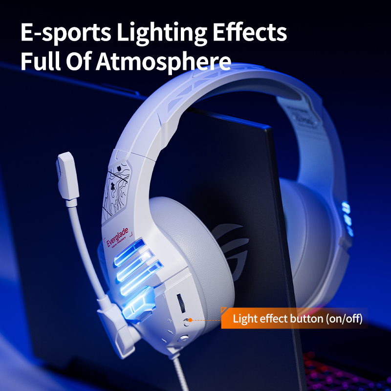Cuffie da gioco cablate PLEXTO - Esports Gaming Phone recensione e prezzo