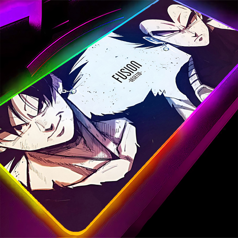 Tappetino per mouse RGB Dragon - Esports Gaming Mousepad recensione e prezzo