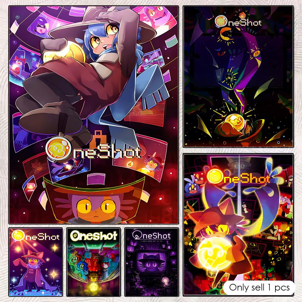 Poster da parete Puzzle Game O - Esports Gaming Wallpaper recensione e prezzo