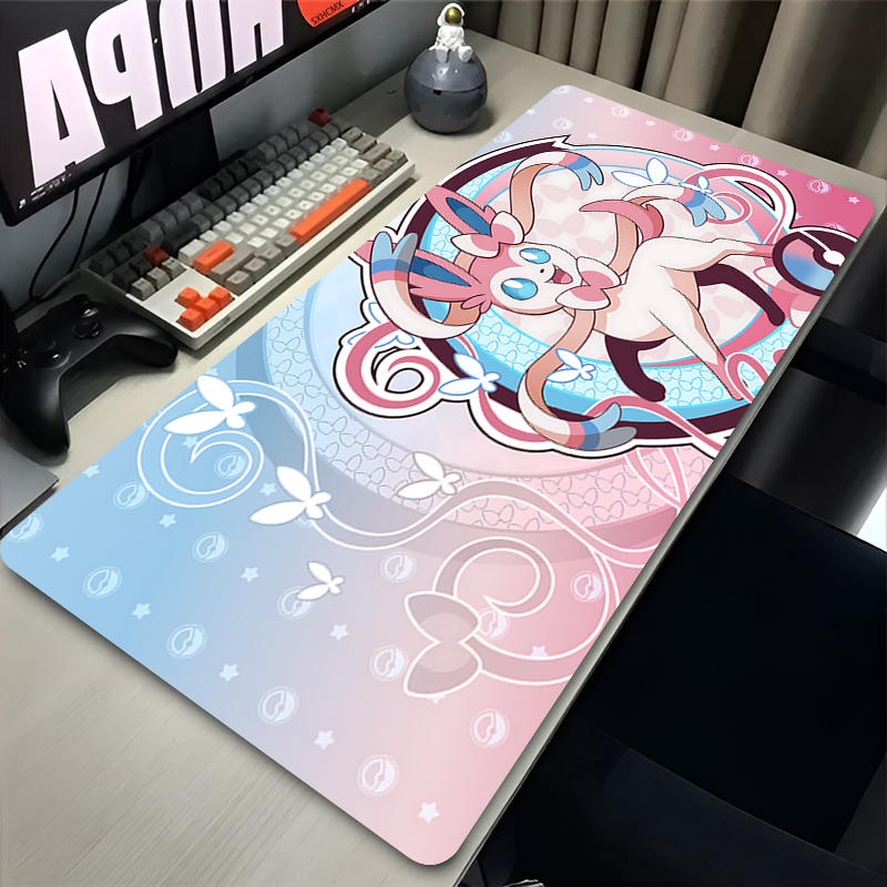 Tappetino per mouse grande ros - Esports Gaming Mousepad recensione e prezzo