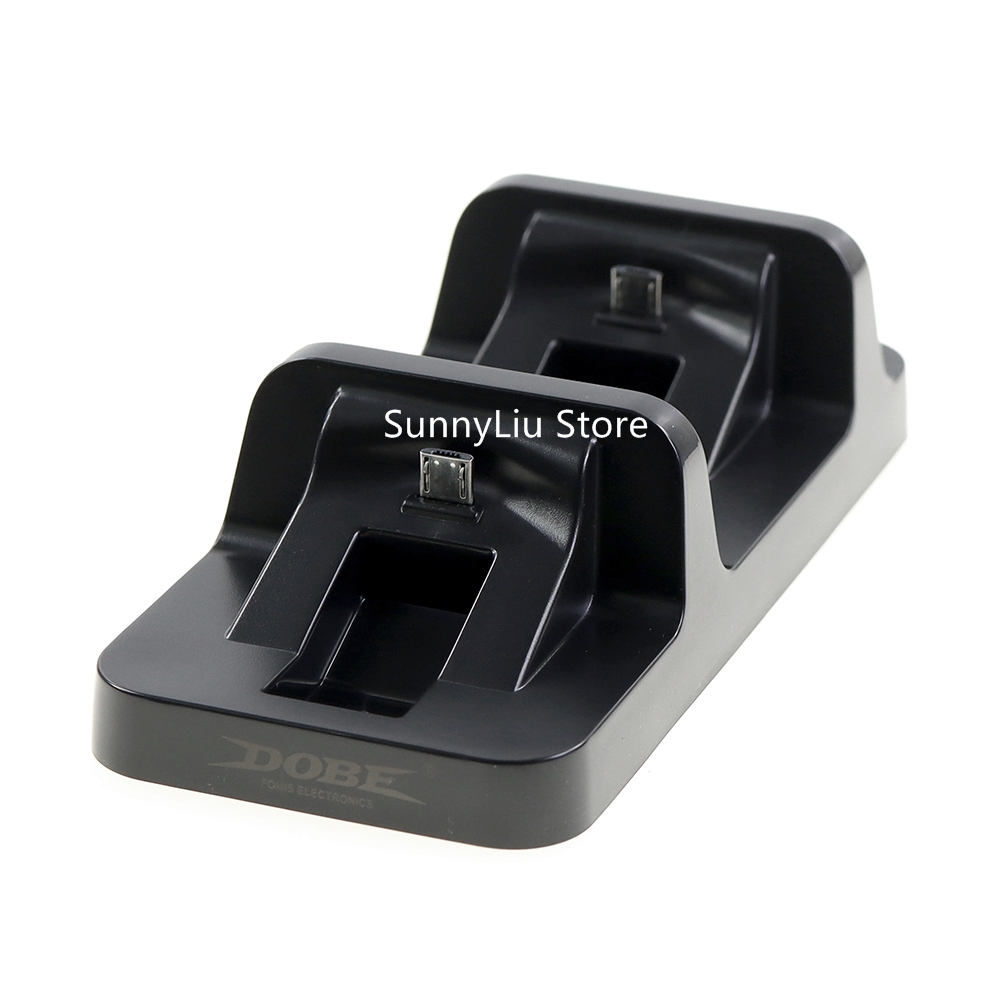 Dock di ricarica doppio USB pe - Controller Charging Stand recensione e prezzo