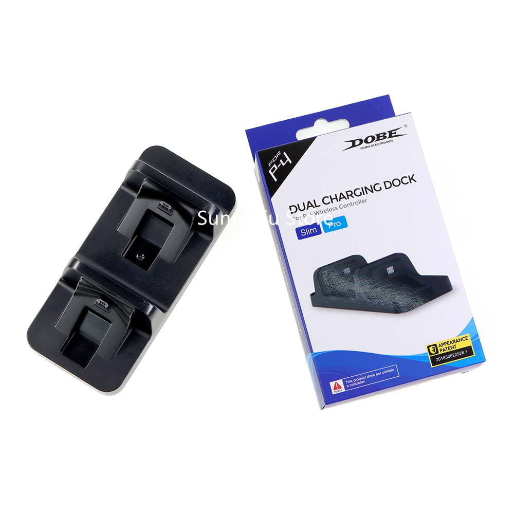Dock di ricarica doppio USB pe - Controller Charging Stand recensione e prezzo