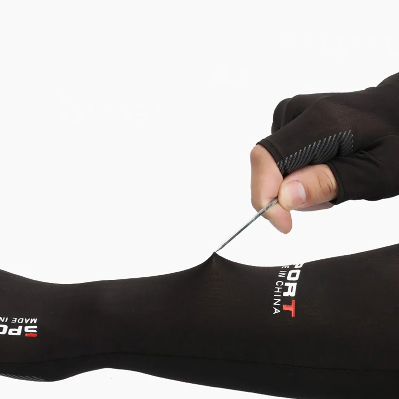 1 paio di maniche sportive per - Esports Gaming Arm Sleeve recensione e prezzo