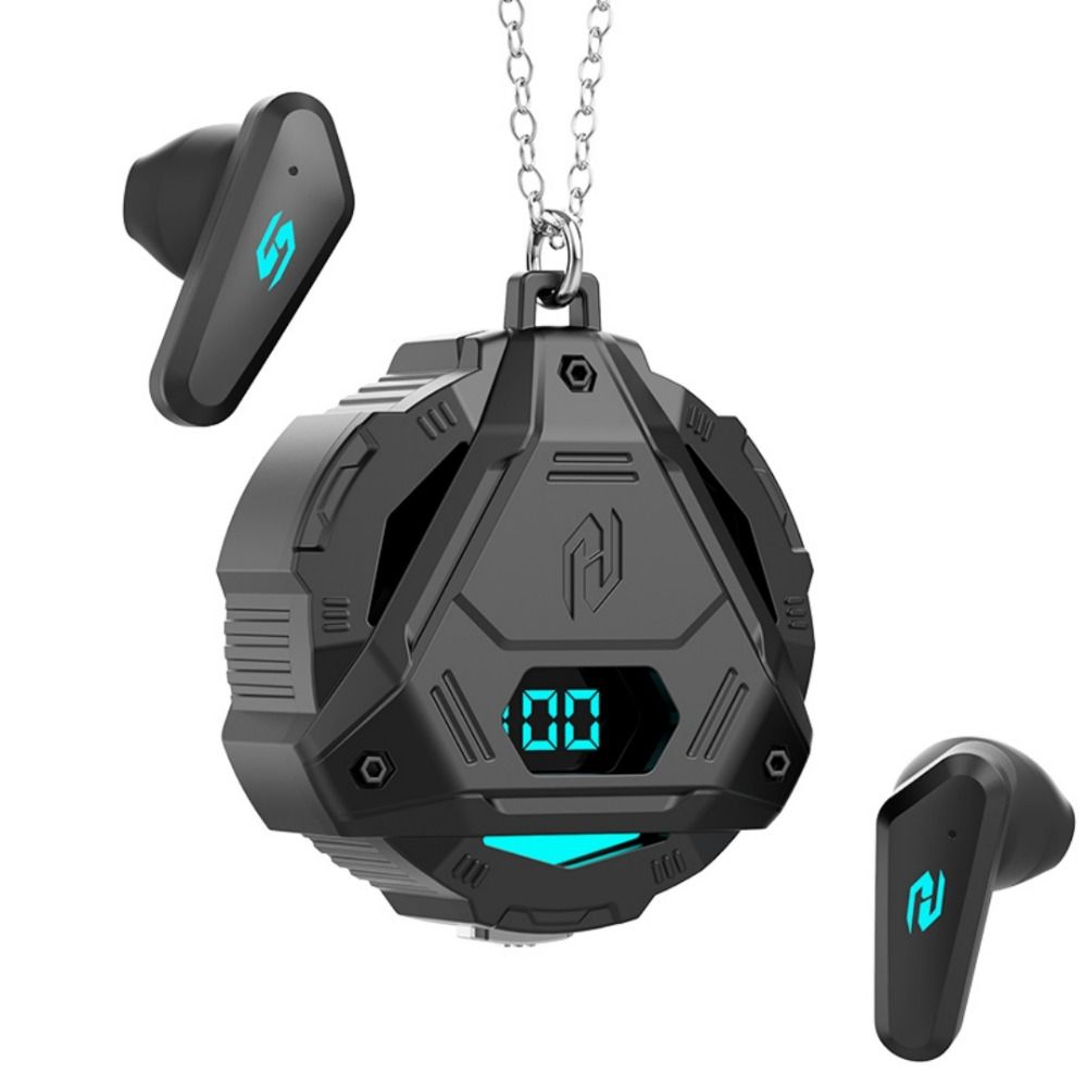 Cuffie da gioco Bluetooth wire - Esports Gaming Phone recensione e prezzo