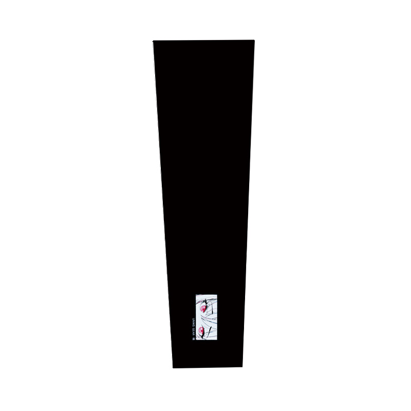 I maniche in seta rossa Unusua - Esports Gaming Arm Sleeve recensione e prezzo