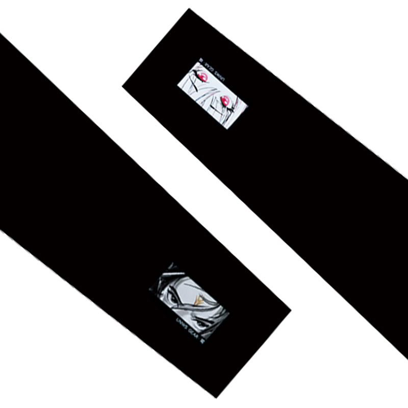 I maniche in seta rossa Unusua - Esports Gaming Arm Sleeve recensione e prezzo