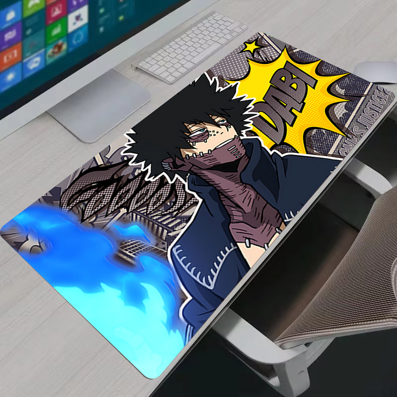 Tappetino per mouse Bakugou Ka - Esports Gaming Mousepad recensione e prezzo