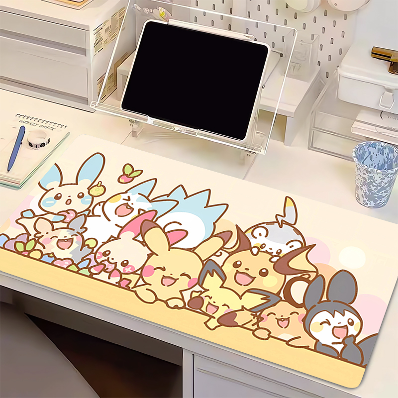 Tappetino per mouse Pokemon Ga - Esports Gaming Mousepad recensione e prezzo