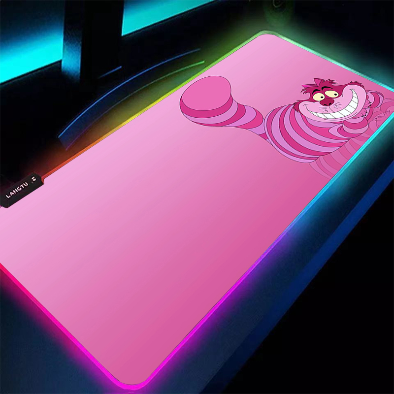 Tappetino per mouse grande RGB - Esports Gaming Mousepad recensione e prezzo