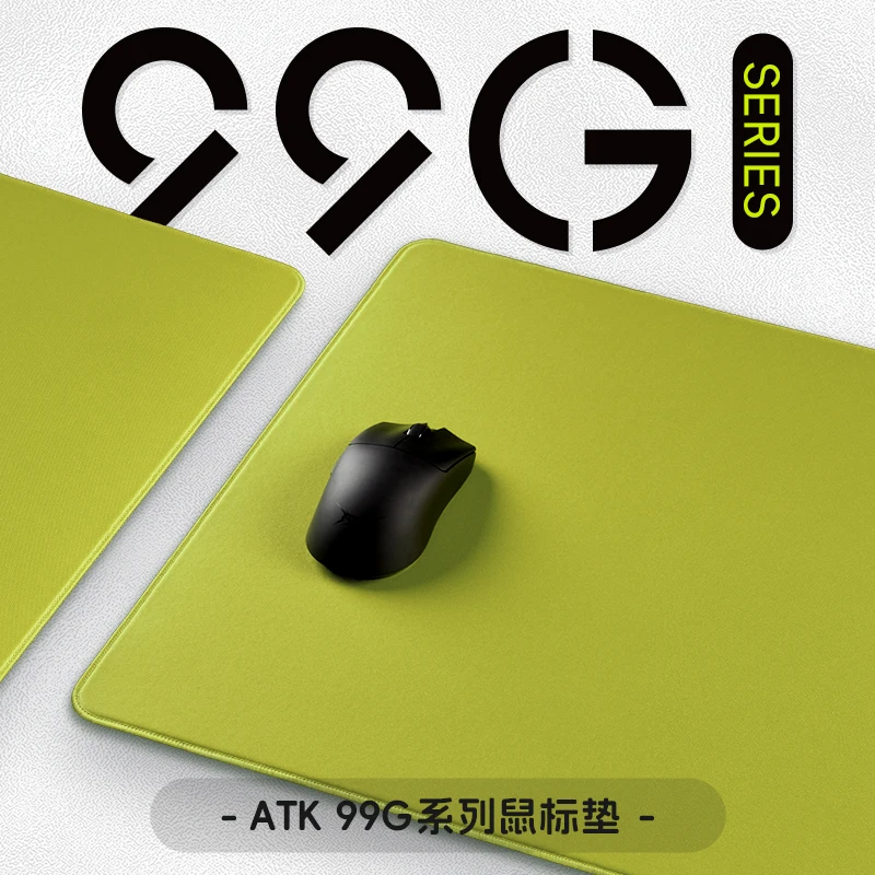 ATK99G Air Carbon Mousepad Xso - Esports Gaming Keyboard And Mouse recensione e prezzo
